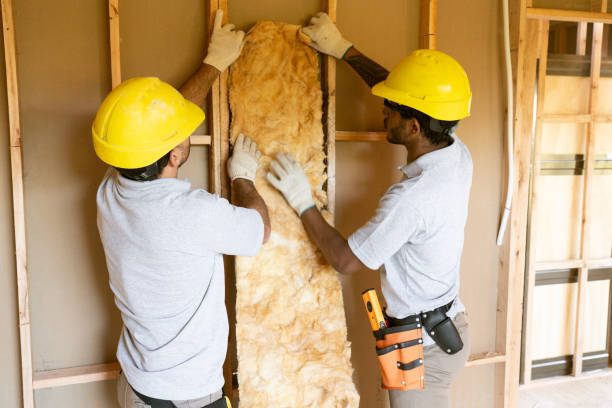 Types of Insulation We Offer in Burnsville, NC